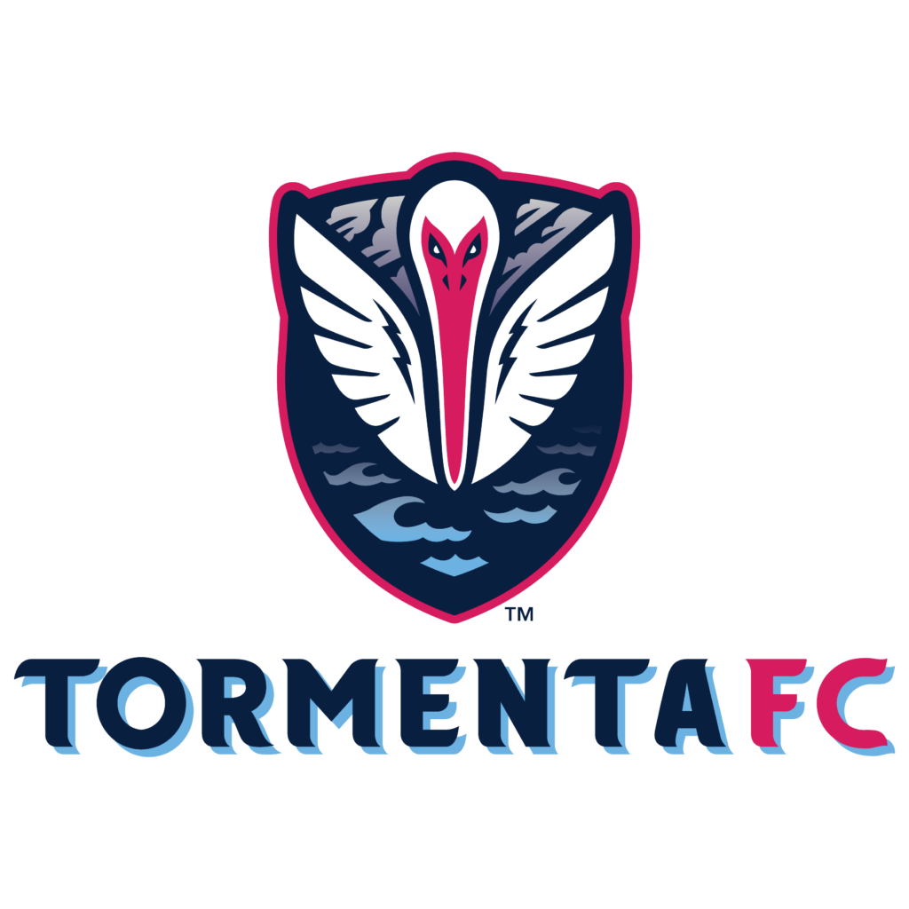 Tormenta FC Logo