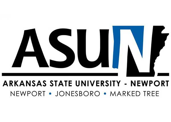 ASU Newport Logo