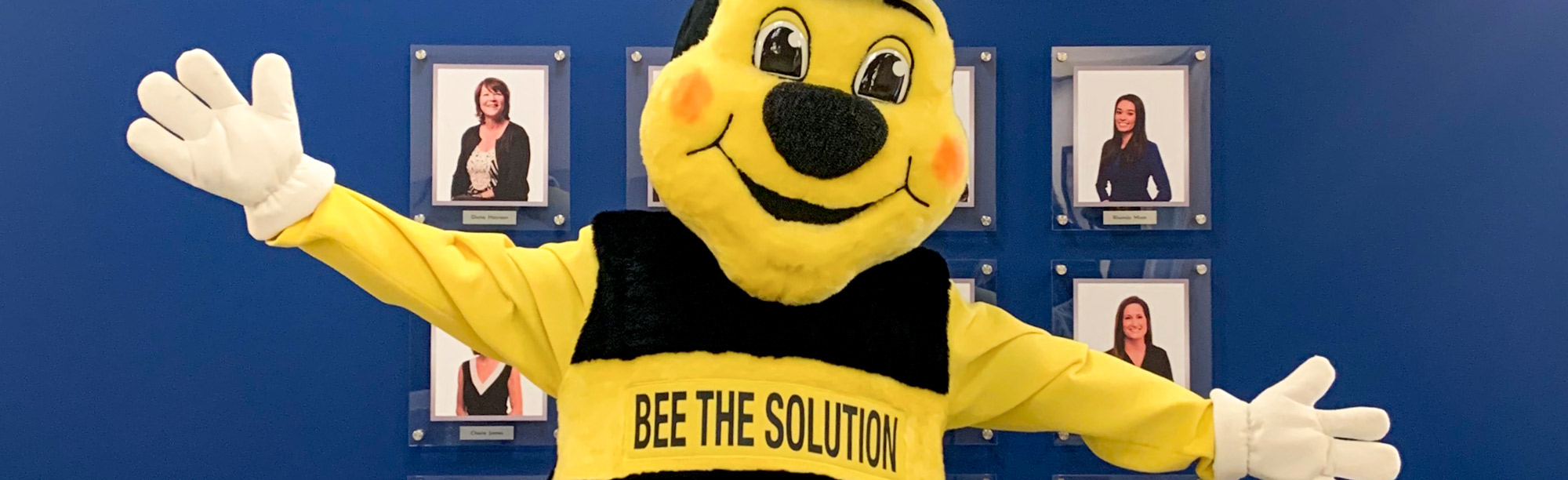 Bee-the-Solution-Franklin-Johnston-Group