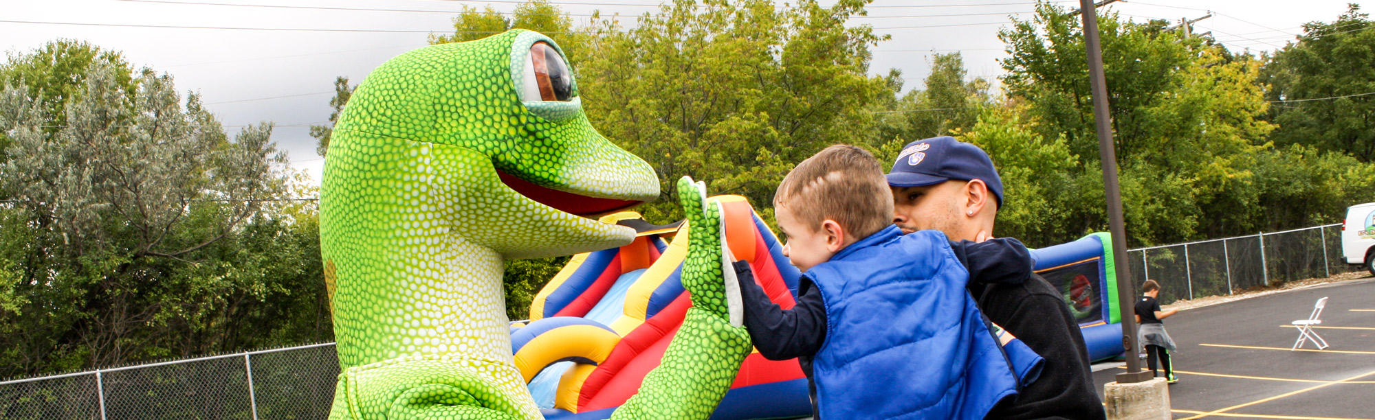 How to be a Mascot Performer Do's and Don'ts Olympus Mascots