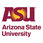 Arizona State University Logo