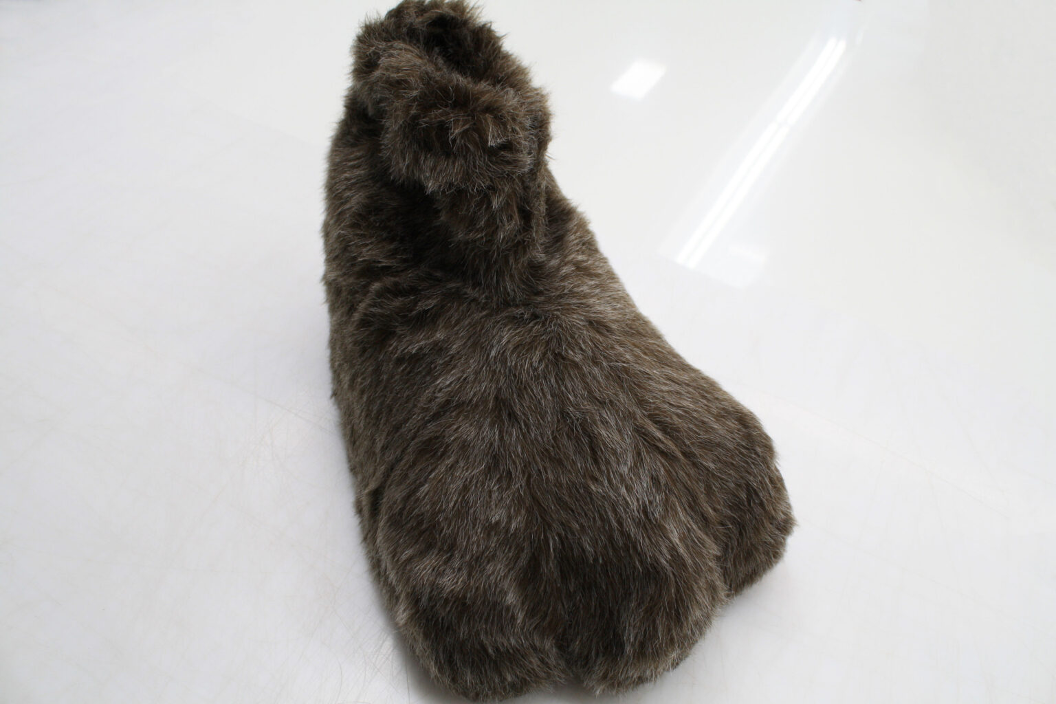 Mascot Feet: Putting Your Best Foot Forward - Olympus Mascots