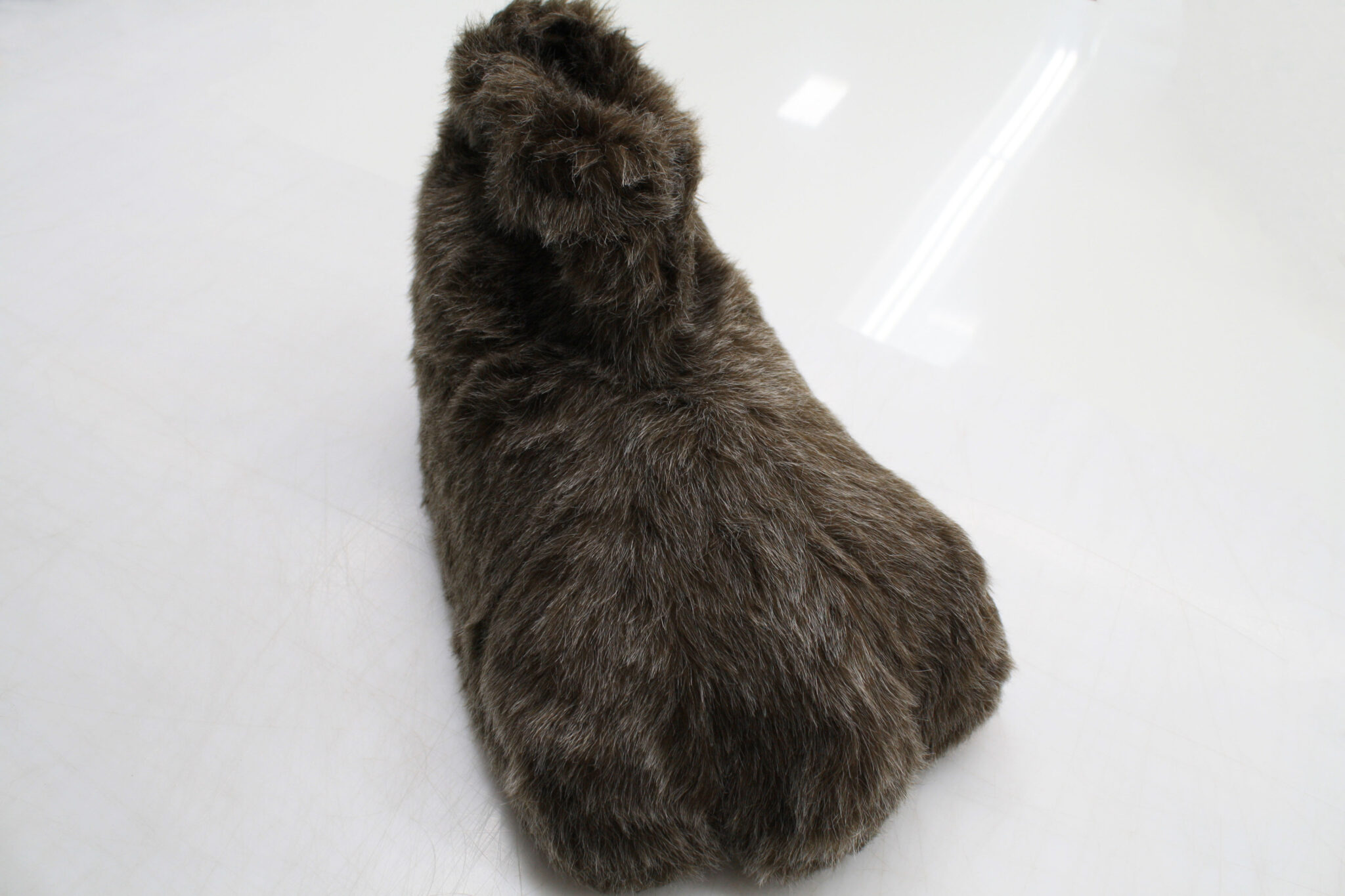 Mascot Feet: Putting Your Best Foot Forward - Olympus Mascots