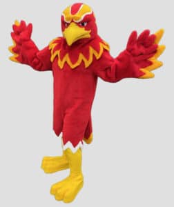 Mascot-Thunderbird_New_Mexico_Junior_College