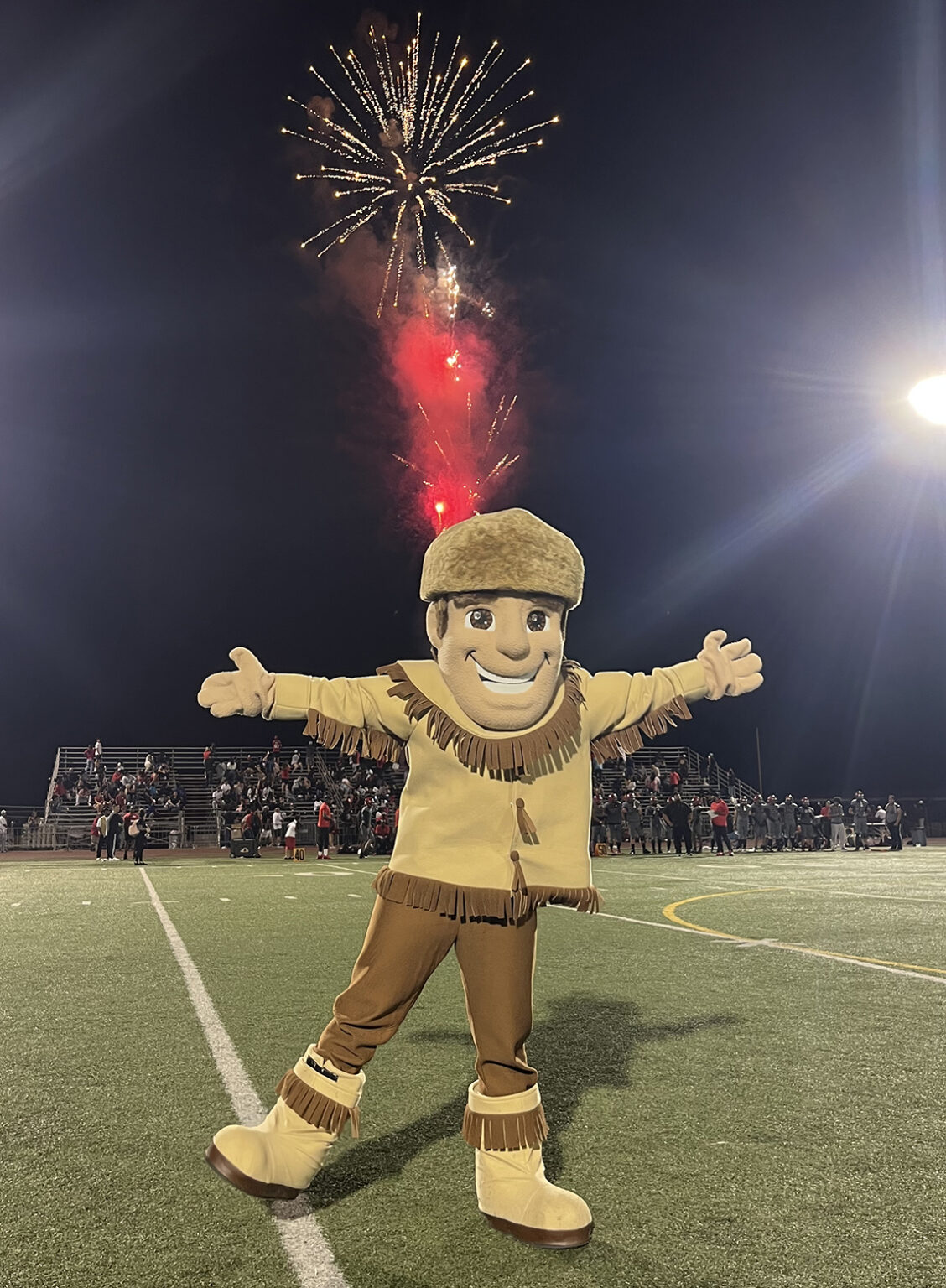 5 Ways to Introduce Your New Mascot - Olympus Mascots