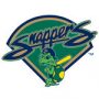 Snappers Baseball Logo