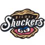 Biloxi Shuckers Logo