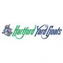 Hartford Yardgoats Logo