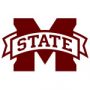 Mississippi State University Logo