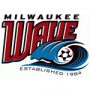 Milwaukee Wave Logo