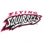 Richmond Flying Squirrels Logo