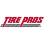 Tire Pros Logo