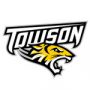Townson University Logo