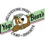 Yogi Bear's Logo